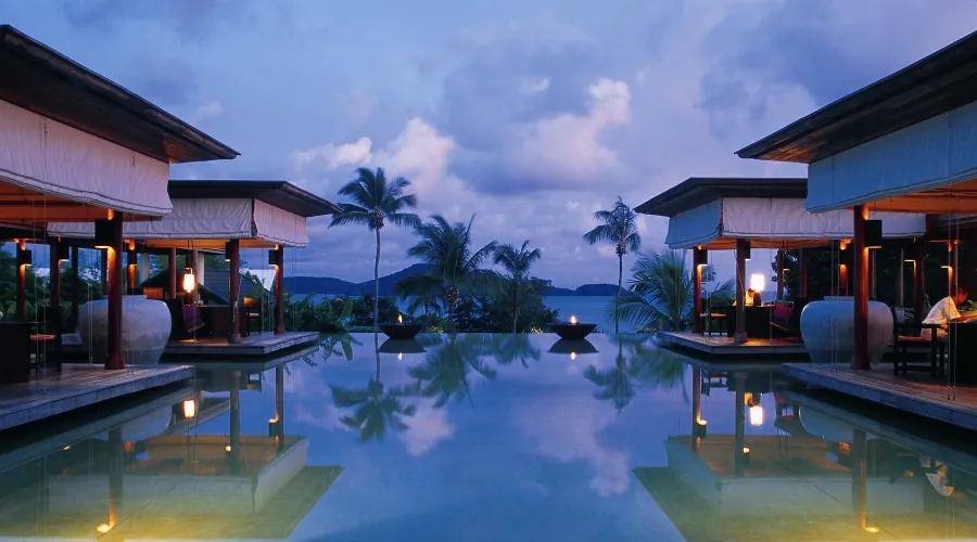 Khám phá top 6 khu nghỉ dưỡng đẳng cấp nhất của du lịch Nha Trang Khám phá top 6 khu nghỉ dưỡng đẳng cấp nhất của du lịch Nha Trang