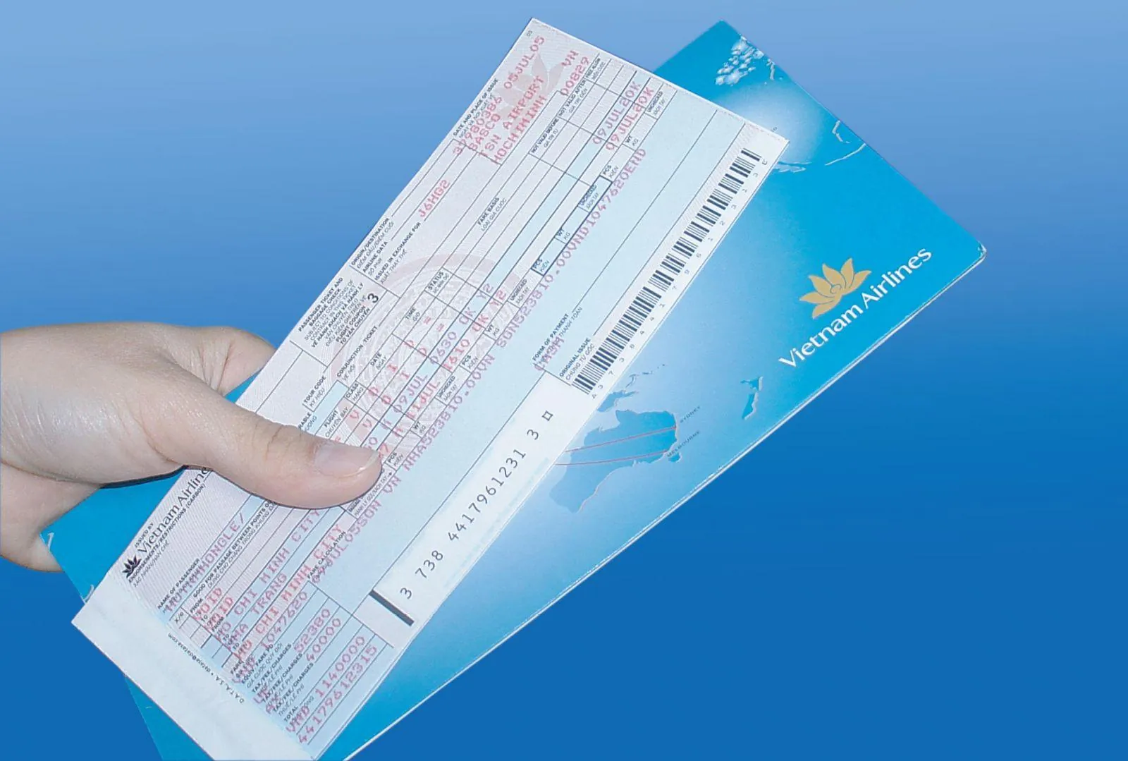 kinh nghiệm đặt vé máy bay giá rẻ