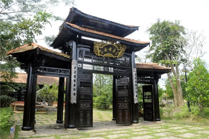 Kinh nghiệm du lịch Long An Kinh nghiệm du lịch Long An