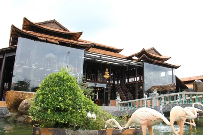 Kinh nghiệm du lịch Long An Kinh nghiệm du lịch Long An
