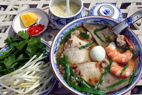 Kinh nghiệm du lịch Tiền Giang