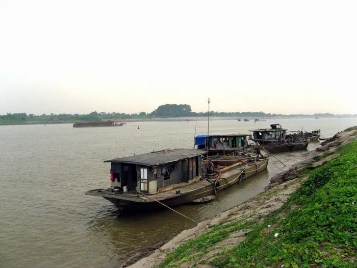 Làng Diềm - vùng quê thanh bình xứ Kinh Bắc Làng Diềm vùng quê thanh bình xứ Kinh Bắc
