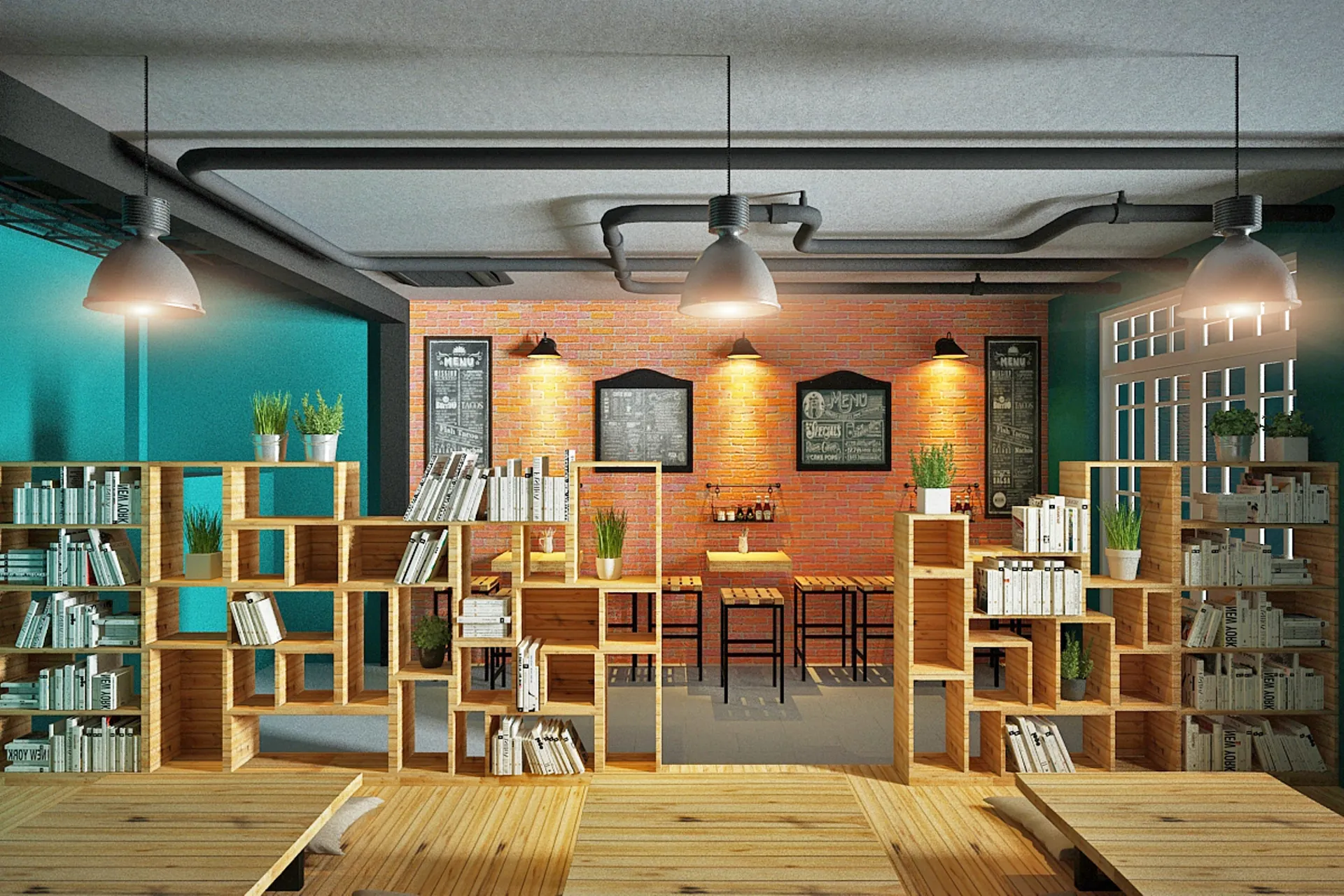 Like Backpacker Hostel Đà Nẵng gây choáng vì độ rẻ đẹp ngất ngây