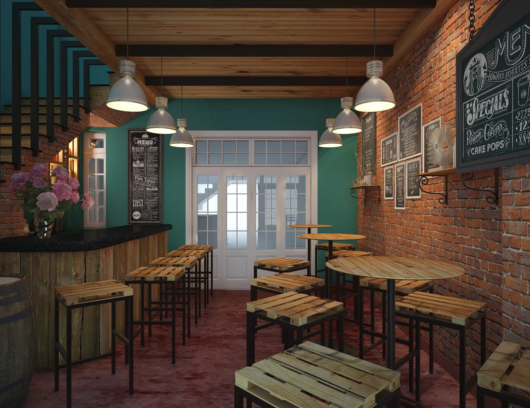 Like Backpacker Hostel Đà Nẵng gây choáng vì độ rẻ đẹp ngất ngây Like Backpacker Hostel Đà Nẵng gây choáng vì độ rẻ đẹp ngất ngây