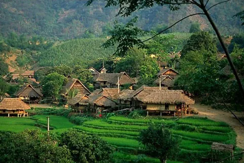 Những điểm du lịch lý tưởng ở miền Bắc cho tháng 12 Những điểm du lịch lý tưởng ở miền Bắc cho tháng 12