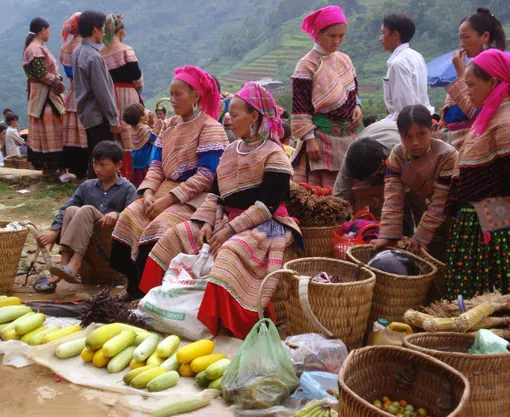 Những điểm du lịch lý tưởng ở miền Bắc cho tháng 12 Những điểm du lịch lý tưởng ở miền Bắc cho tháng 12