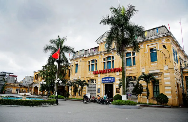 Những điều cần biết khi du lịch Hải Phòng Những điều cần biết khi du lịch Hải Phòng