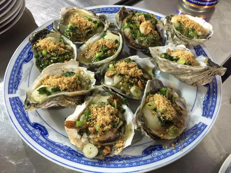 Những hình ảnh khiến bạn quên mất đường về khi đến Bình Định Những hình ảnh khiến bạn quên mất đường về khi đến Bình Định