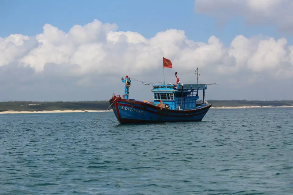 Những hình ảnh khiến bạn quên mất đường về khi đến Bình Định Những hình ảnh khiến bạn quên mất đường về khi đến Bình Định