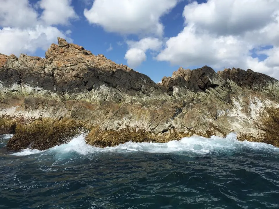 Những hình ảnh khiến bạn quên mất đường về khi đến Bình Định Những hình ảnh khiến bạn quên mất đường về khi đến Bình Định