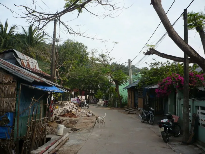 những hòn đảo dự đoán sẽ gây sốt năm 2016