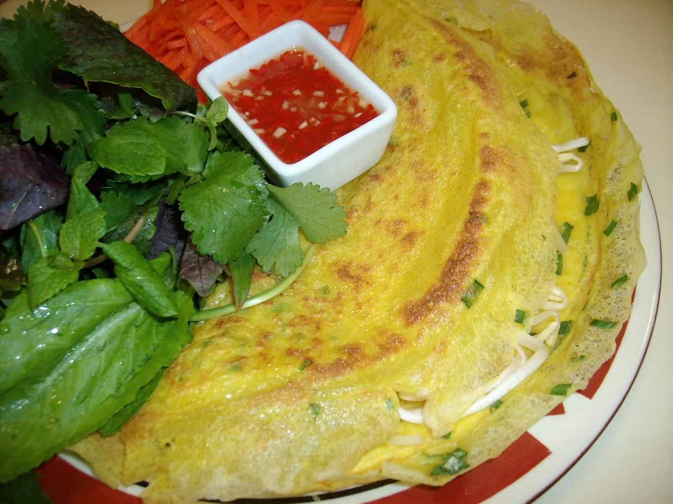 Những món ăn sáng hấp dẫn ở Phan Rang Những món ăn sáng hấp dẫn ở Phan Rang