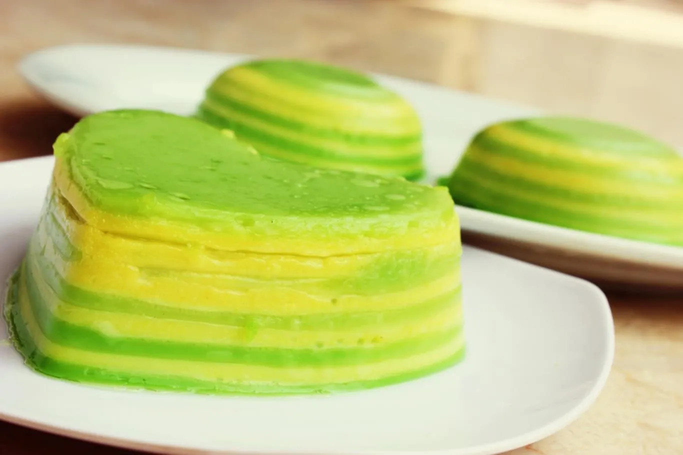 Những món bánh đặc sản của miền Tây sông nước Những món bánh đặc sản của miền Tây sông nước