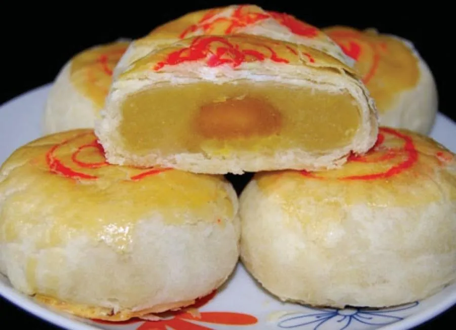 Những món bánh đặc sản của miền Tây sông nước Những món bánh đặc sản của miền Tây sông nước