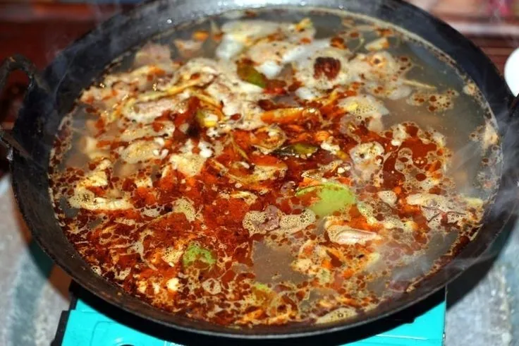 THẮNG CỐ HÀ GIANG