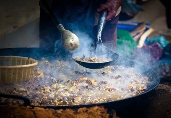 THẮNG CỐ HÀ GIANG