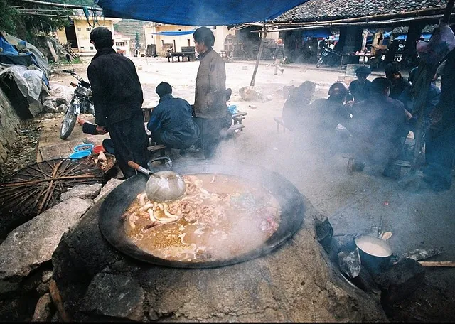 THẮNG CỐ HÀ GIANG