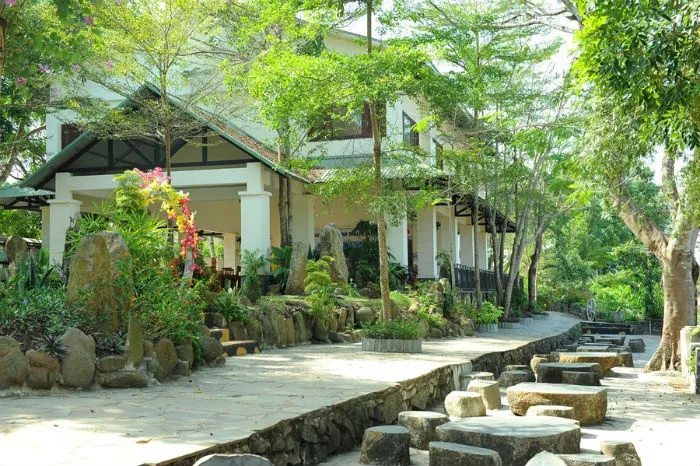Những thác nước bạn nhất định phải ghé nếu đến Đồng Nai Những thác nước bạn nhất định phải ghé nếu đến Đồng Nai