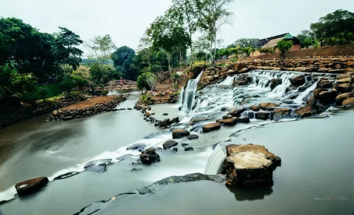 Những thác nước bạn nhất định phải ghé nếu đến Đồng Nai Những thác nước bạn nhất định phải ghé nếu đến Đồng Nai