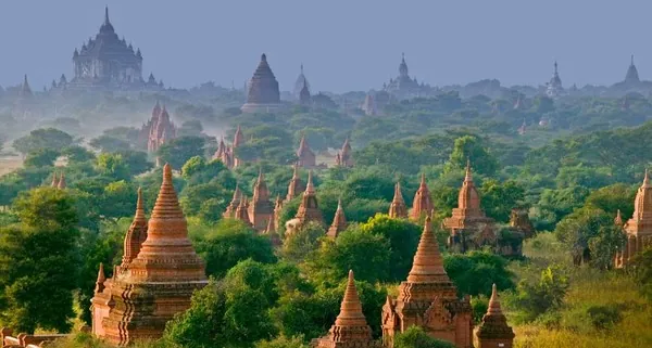 Những thiên đường du lịch ngay gần Việt Nam mà bạn không đi không được Những thiên đường du lịch ngay gần Việt Nam mà bạn
