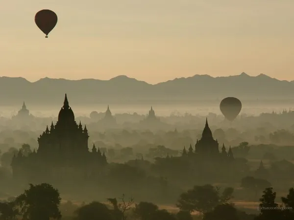 Những thiên đường du lịch ngay gần Việt Nam mà bạn không đi không được Những thiên đường du lịch ngay gần Việt Nam mà bạn