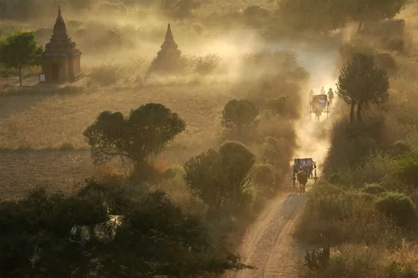 Những thiên đường du lịch ngay gần Việt Nam mà bạn không đi không được Những thiên đường du lịch ngay gần Việt Nam mà bạn