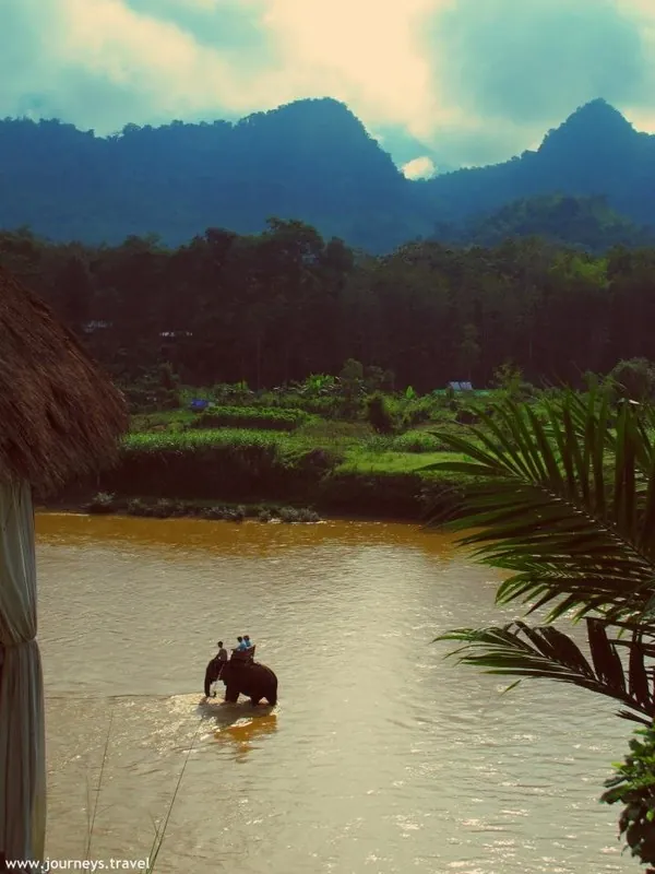 Những thiên đường du lịch ngay gần Việt Nam mà bạn không đi không được Những thiên đường du lịch ngay gần Việt Nam mà bạn