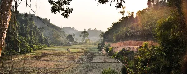 Những thiên đường du lịch ngay gần Việt Nam mà bạn không đi không được Những thiên đường du lịch ngay gần Việt Nam mà bạn