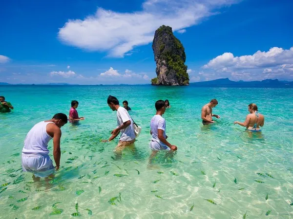 Những thiên đường du lịch ngay gần Việt Nam mà bạn không đi không được Những thiên đường du lịch ngay gần Việt Nam mà bạn