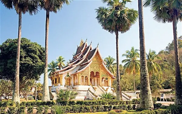 Những thiên đường du lịch ngay gần Việt Nam mà bạn không đi không được Những thiên đường du lịch ngay gần Việt Nam mà bạn