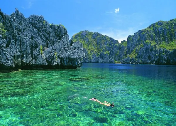 Những thiên đường du lịch ngay gần Việt Nam mà bạn không đi không được Những thiên đường du lịch ngay gần Việt Nam mà bạn