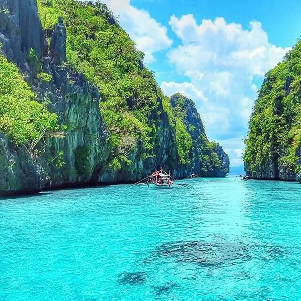 Những thiên đường du lịch ngay gần Việt Nam mà bạn không đi không được Những thiên đường du lịch ngay gần Việt Nam mà bạn