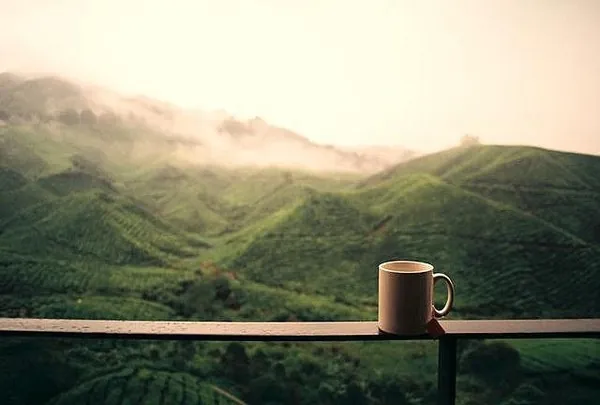 Những thiên đường du lịch ngay gần Việt Nam mà bạn không đi không được Những thiên đường du lịch ngay gần Việt Nam mà bạn