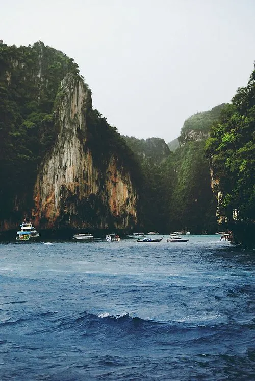 Những thiên đường du lịch ngay gần Việt Nam mà bạn không đi không được Những thiên đường du lịch ngay gần Việt Nam mà bạn