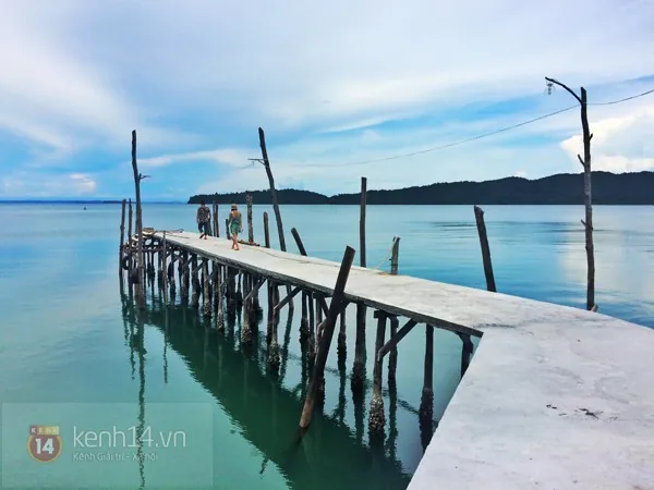 Những thiên đường du lịch ngay gần Việt Nam mà bạn không đi không được Những thiên đường du lịch ngay gần Việt Nam mà bạn