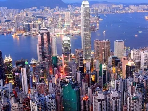 những thiên đường mua sắm cuối năm ở châu á