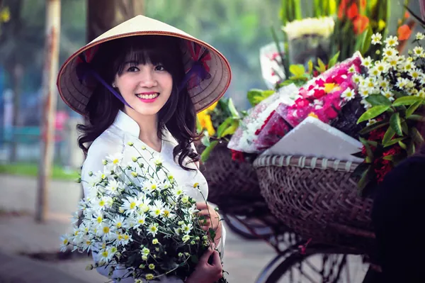 Những trải nghiệm đốn tim du khách của mùa đông Hà Nội Những trải nghiệm đốn tim du khách của mùa đông Hà Nội