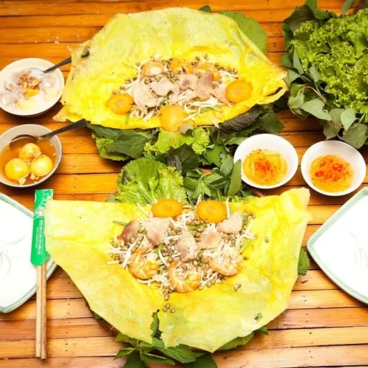 Phải ăn gì để cảm nhận hết độ ngon của ẩm thực Cần Thơ? Phải ăn gì để cảm nhận hết độ ngon của ẩm thực Cần Thơ