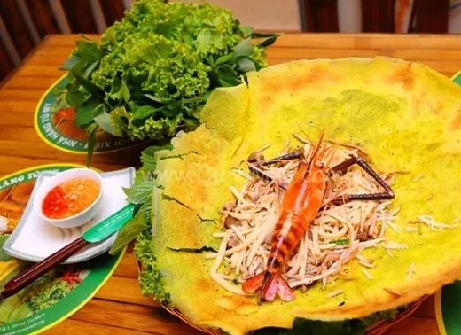 Phải ăn gì để cảm nhận hết độ ngon của ẩm thực Cần Thơ? Phải ăn gì để cảm nhận hết độ ngon của ẩm thực Cần Thơ
