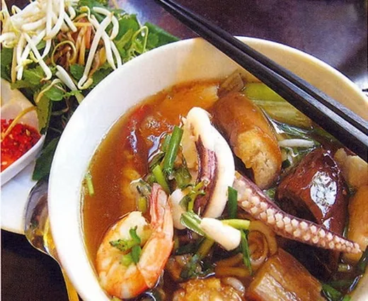 Phải ăn gì để cảm nhận hết độ ngon của ẩm thực Cần Thơ? Phải ăn gì để cảm nhận hết độ ngon của ẩm thực Cần Thơ