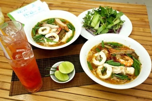 Phải ăn gì để cảm nhận hết độ ngon của ẩm thực Cần Thơ? Phải ăn gì để cảm nhận hết độ ngon của ẩm thực Cần Thơ