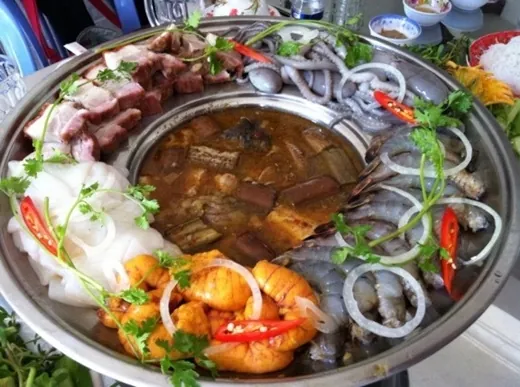 Phải ăn gì để cảm nhận hết độ ngon của ẩm thực Cần Thơ? Phải ăn gì để cảm nhận hết độ ngon của ẩm thực Cần Thơ