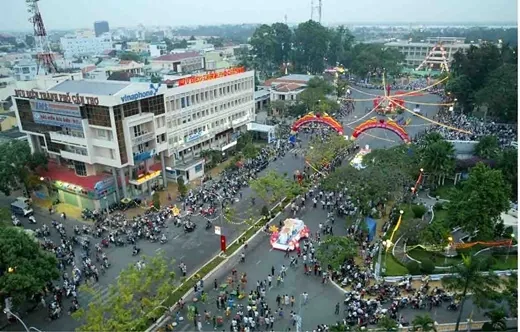 Phải ăn gì để cảm nhận hết độ ngon của ẩm thực Cần Thơ? Phải ăn gì để cảm nhận hết độ ngon của ẩm thực Cần Thơ