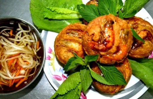Phải ăn gì để cảm nhận hết độ ngon của ẩm thực Cần Thơ? Phải ăn gì để cảm nhận hết độ ngon của ẩm thực Cần Thơ