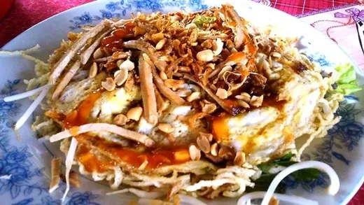Phải ăn gì để cảm nhận hết độ ngon của ẩm thực Cần Thơ? Phải ăn gì để cảm nhận hết độ ngon của ẩm thực Cần Thơ