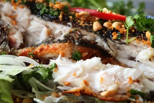 Phải ăn gì để cảm nhận hết độ ngon của ẩm thực Cần Thơ? Phải ăn gì để cảm nhận hết độ ngon của ẩm thực Cần Thơ