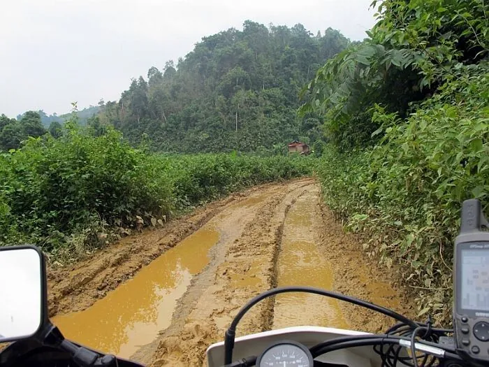 Phiêu với mùa mây Tà Tổng