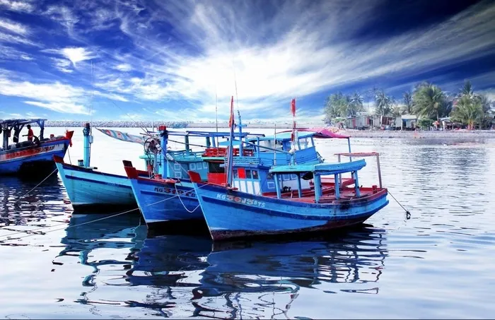 Phú Quốc có gì trong những ngày cuối năm rộn rã