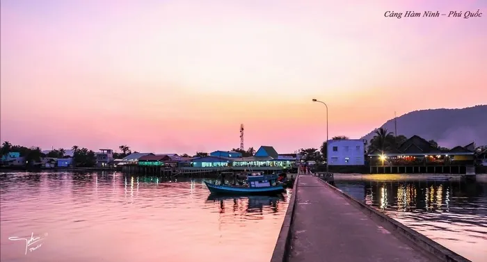 Phú Quốc có gì trong những ngày cuối năm rộn rã