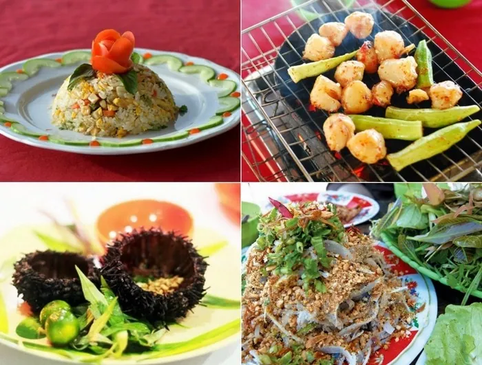 Phú Quốc có gì trong những ngày cuối năm rộn rã